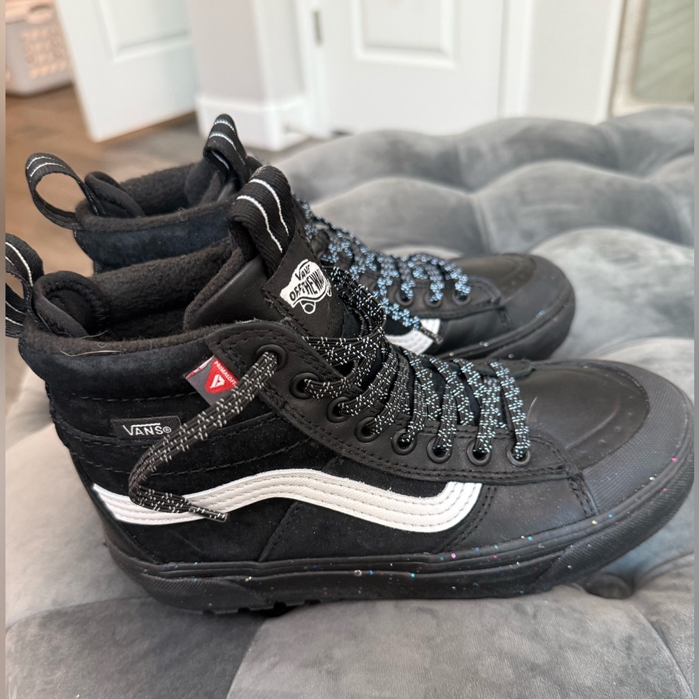 Vans Sk8-Hi MTE-2 Shoe